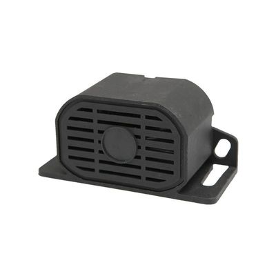 102dB Back Up Horn 15W Wyrobnik widłowy zwrotny alarm IP67 z uchwytem z stali nierdzewnej