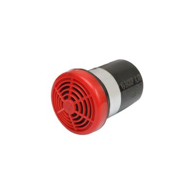 Silny wózek widłowy zwrotny 10W alarm zapasowy dla samochodów
