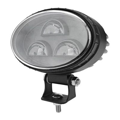 Światło łukowe dla wózków widłowych IP67 30W Światła dla wózków widłowych 10V - 80V Dla bezpieczeństwa pieszych i strefy widłowej