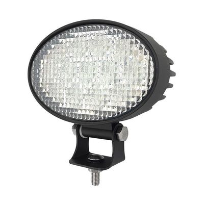 Wysokiej jakości owalne 39W LED światło robocze