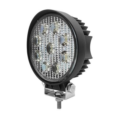 Światło robocze LED IP67 27W
