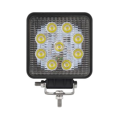 DC 12V 24V 27W Elektrociąg widłowy LED