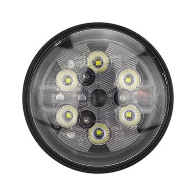 Lampa robocza do ciągnika 30W 10-32V LED do maszyn rolniczych