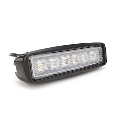 Światło do jazdy samochodów ciężarowych 12V 24V 30W LED