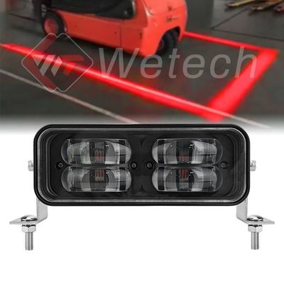 Światło linii Led Excavator Crane z uchwytem montażowym ze stali nierdzewnej