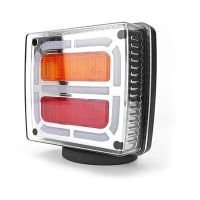 4.2V Bezprzewodowe światła przyczepy