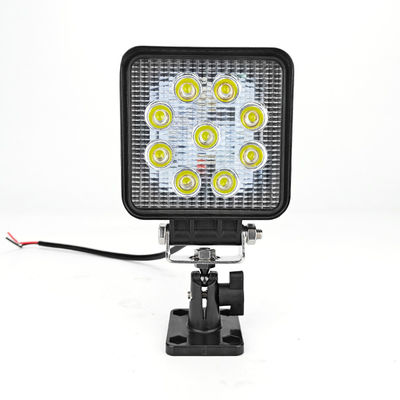 DC 12V 24V 27W Elektrociąg widłowy LED