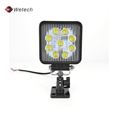 DC 12V 24V 27W Elektrociąg widłowy LED
