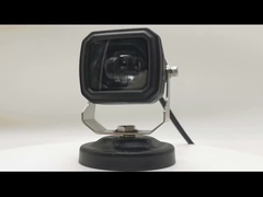 WT-102010 10V - 80V światło w czerwonej strefie 10W błękitne światła w aluminium