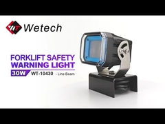 WT-10460 Żarówka Błękitne Światła Bezpieczeństwa 60W Żarówka