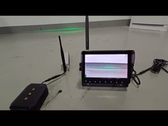 10V - 45V DC Bezprzewodowe systemy kamer dla wózków widłowych