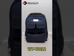 Tłuszcz z narzędziami Tłuszcz z wytrzymałymi narzędziami dla elektryków