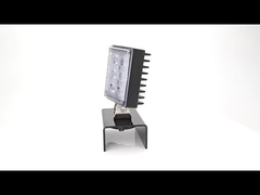 240 stopni LED światło robocze 54W LED światła pomocnicze wodoodporne