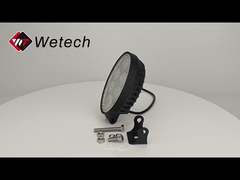 WT-V10330 Owalny reflektor roboczy LED do wózka widłowego, ciągnika rolniczego, owalny