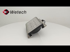 WT-N10260 IP67 Lampy rolnicze LED 36V Światła uniwersalne 60W