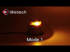 WT-346S-C2 Światło ostrzegawcze typu śruby