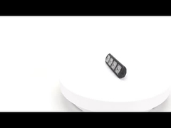 WT-SR10912 12W Światło Stroboskopowe do Ciężarówki 12V - 24V Cienkie Światła Stroboskopowe LED do Wózków Widłowych o Dużej Mocy