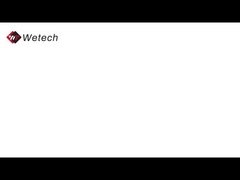 WT-10424 LED Światło Robocze Wodoodporne 12V 24V DC 24W Reflektor z Kierunkowskazem i Trwałą Konstrukcją